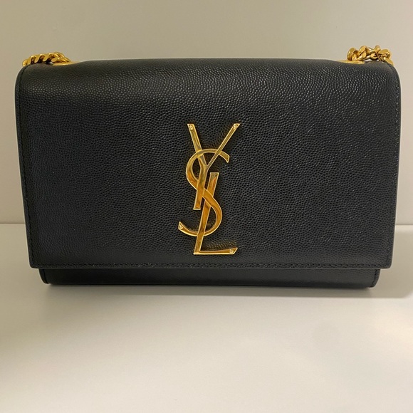 Saint Laurent Kate Crossbody Bag - Picture 5 of 5